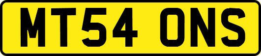 MT54ONS
