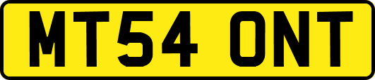 MT54ONT