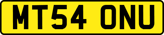 MT54ONU