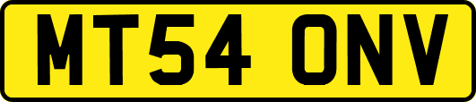 MT54ONV