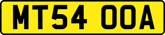 MT54OOA