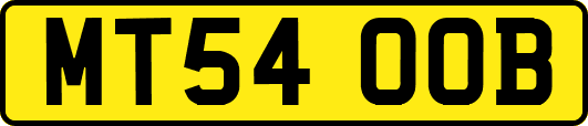 MT54OOB