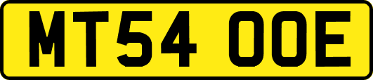 MT54OOE
