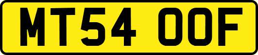 MT54OOF