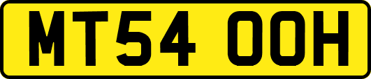 MT54OOH