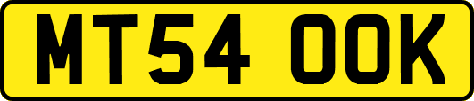 MT54OOK