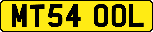 MT54OOL
