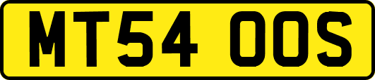 MT54OOS