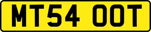 MT54OOT