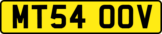 MT54OOV