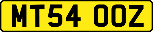 MT54OOZ