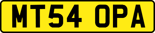 MT54OPA