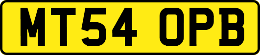 MT54OPB