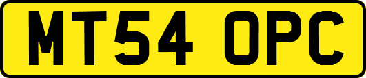 MT54OPC