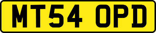 MT54OPD