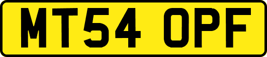 MT54OPF