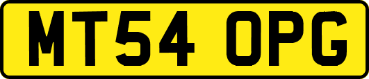 MT54OPG