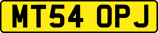 MT54OPJ