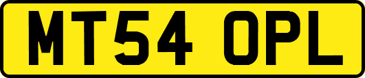 MT54OPL