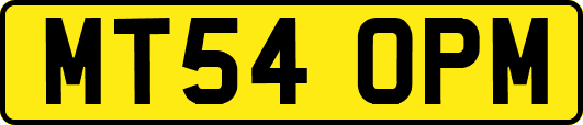 MT54OPM