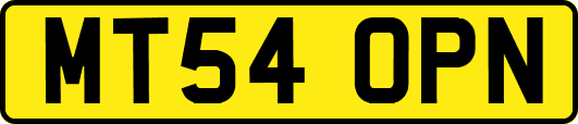MT54OPN