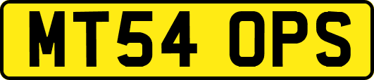 MT54OPS