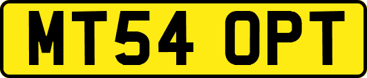MT54OPT