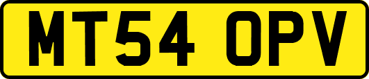 MT54OPV