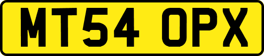 MT54OPX