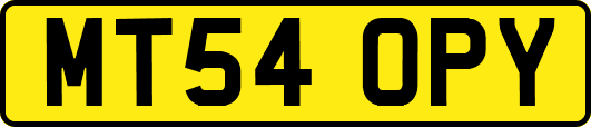 MT54OPY