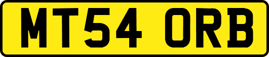 MT54ORB