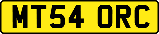 MT54ORC