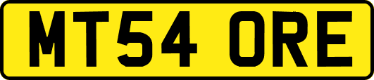 MT54ORE