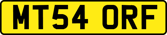 MT54ORF