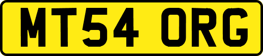 MT54ORG