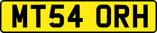 MT54ORH