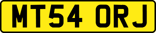 MT54ORJ