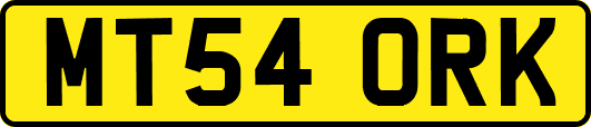 MT54ORK