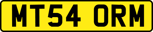 MT54ORM