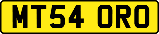 MT54ORO