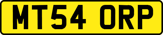 MT54ORP
