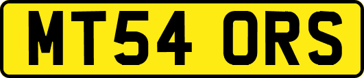 MT54ORS