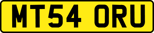 MT54ORU