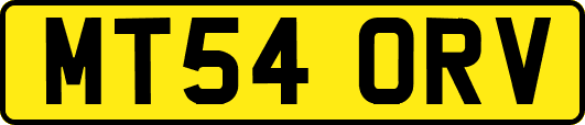 MT54ORV