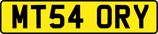 MT54ORY