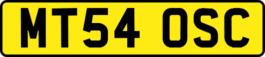 MT54OSC