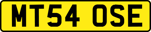 MT54OSE