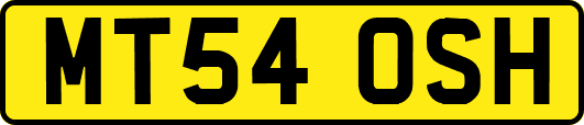 MT54OSH