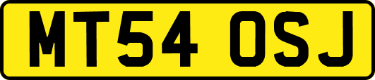 MT54OSJ