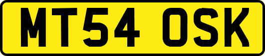 MT54OSK